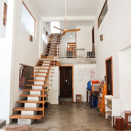 Boutique Dormitory Kochi-Ke Siem Reap Exterior foto