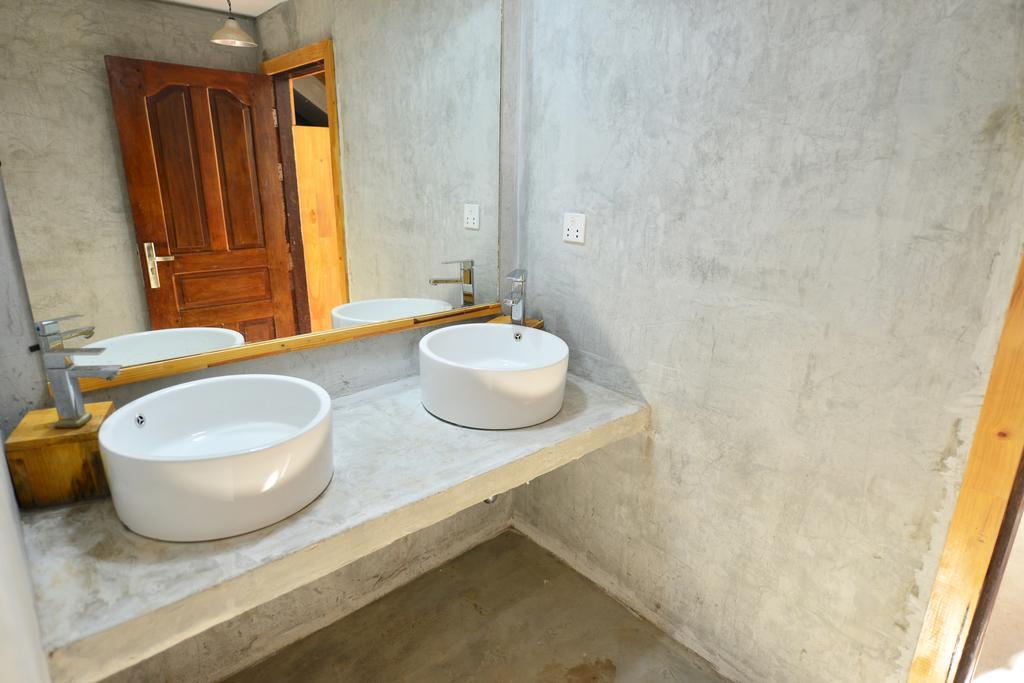 Boutique Dormitory Kochi-Ke Siem Reap Exterior foto