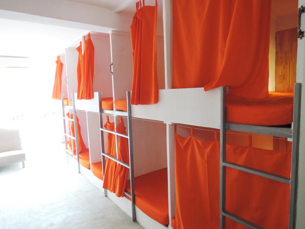 Boutique Dormitory Kochi-Ke Siem Reap Zimmer foto