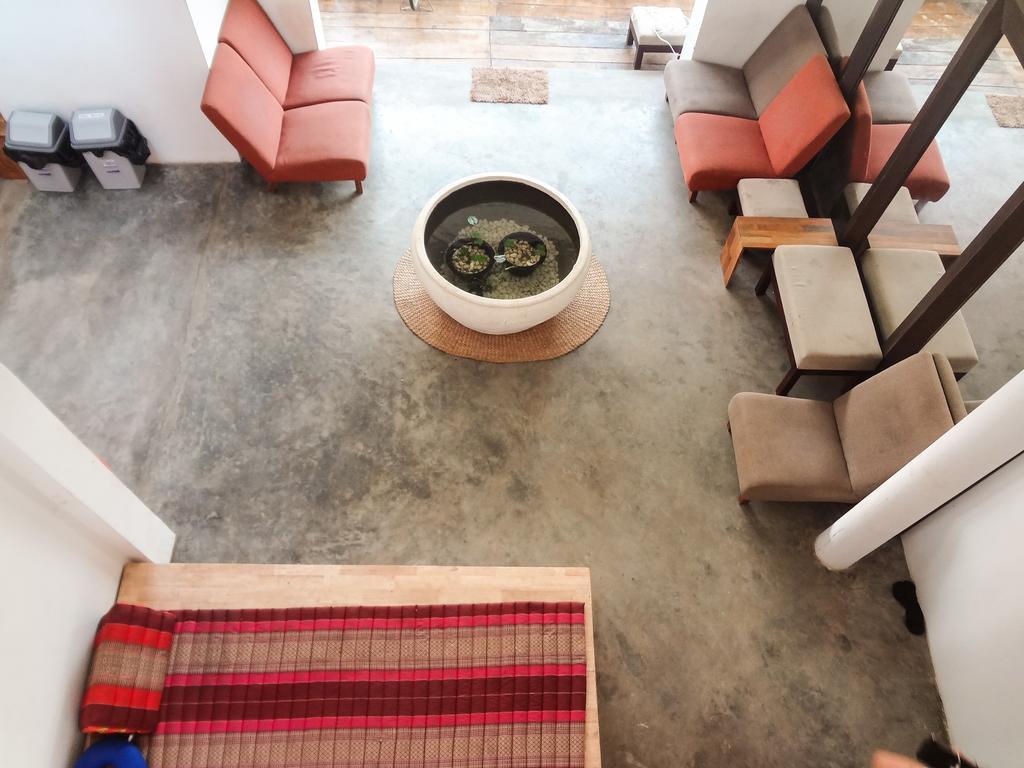 Boutique Dormitory Kochi-Ke Siem Reap Exterior foto