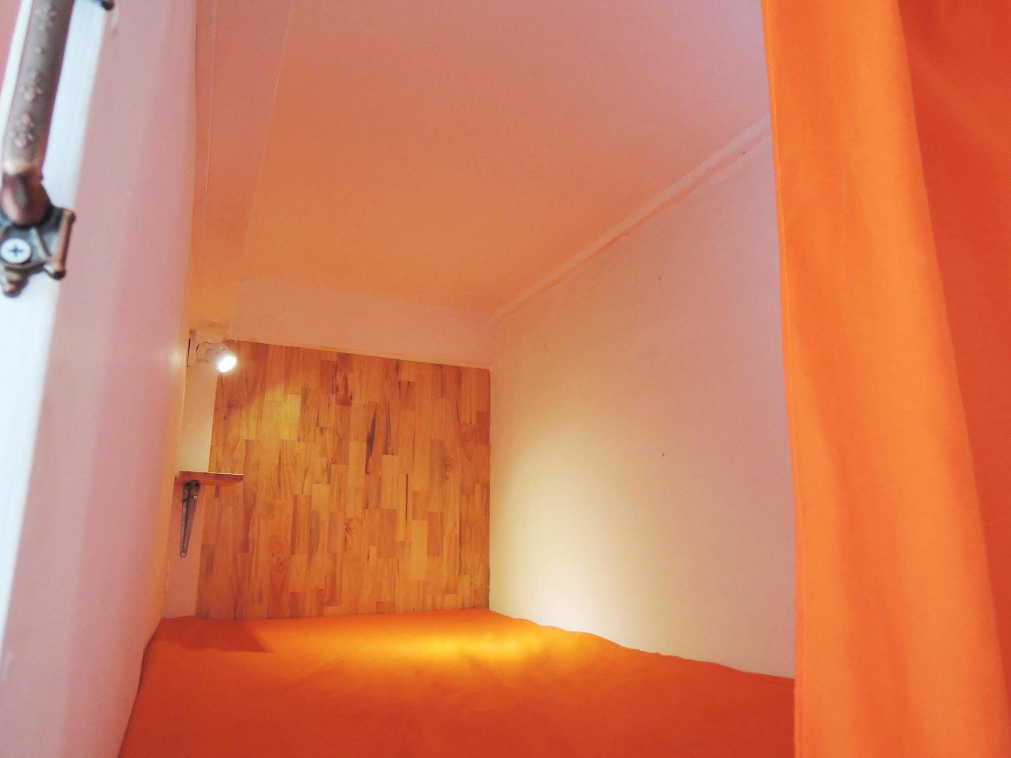 Boutique Dormitory Kochi-Ke Siem Reap Exterior foto