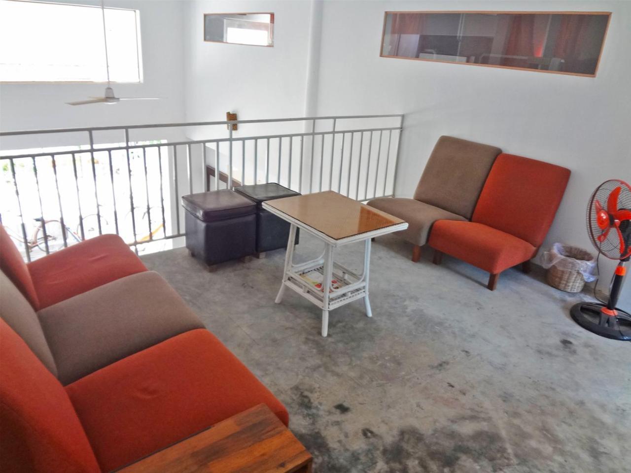 Boutique Dormitory Kochi-Ke Siem Reap Exterior foto